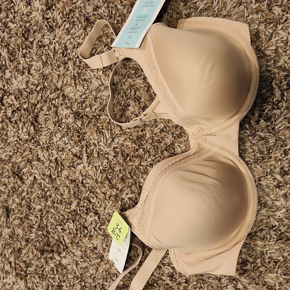 Playtex Maternity Nursing bra